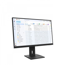 Lenovo ThinkVision E27-40 Monitor PC 68,6 cm (27") 1920 x 1080 Pixel Full HD LCD Nero