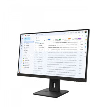 Lenovo ThinkVision E27-40 Monitor PC 68,6 cm (27") 1920 x 1080 Pixel Full HD LCD Nero