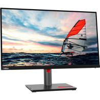 Lenovo ThinkVision P25i-30 Monitor, Monitor LED