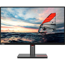 Lenovo ThinkVision P25i-30 Monitor, Monitor LED