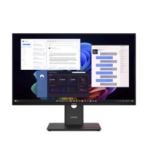 Lenovo ThinkVision T27UD-40 Monitor, Monitor LED