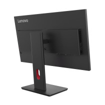 Lenovo ThinkVision T27UD-40 Monitor, Monitor LED
