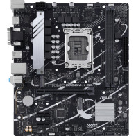 ASUS PRIME B760M-K Intel B760 LGA 1700 micro ATX, Scheda madre