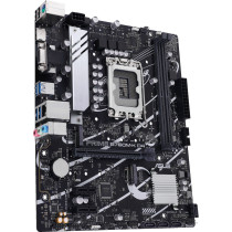 ASUS PRIME B760M-K Intel B760 LGA 1700 micro ATX, Scheda madre
