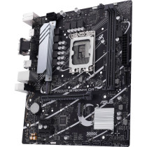 ASUS PRIME B760M-K Intel B760 LGA 1700 micro ATX, Scheda madre