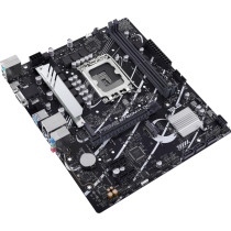 ASUS PRIME B760M-K Intel B760 LGA 1700 micro ATX, Scheda madre