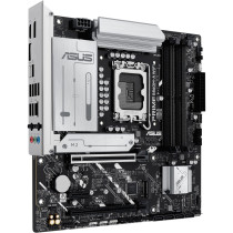 ASUS PRIME B860M-A WIFI Intel B860 LGA 1851 (Socket V1) micro ATX, Scheda madre