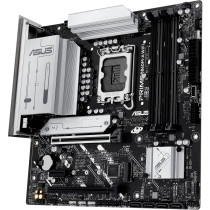 ASUS PRIME B860M-A WIFI Intel B860 LGA 1851 (Socket V1) micro ATX, Scheda madre