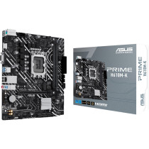ASUS Prime H610M-K Intel H610 LGA 1700 micro ATX, Scheda madre
