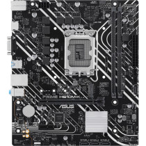 ASUS Prime H610M-K Intel H610 LGA 1700 micro ATX, Scheda madre