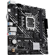 ASUS Prime H610M-K Intel H610 LGA 1700 micro ATX, Scheda madre