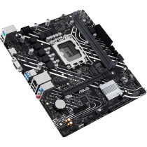 ASUS Prime H610M-K Intel H610 LGA 1700 micro ATX, Scheda madre
