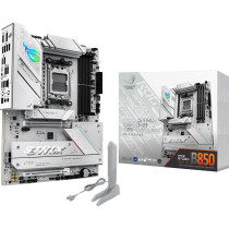 ASUS ROG STRIX B850-A GAMING WIFI AMD B850 Socket AM5 ATX, Scheda madre