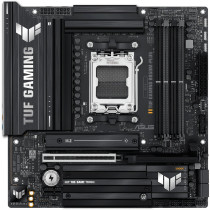 ASUS TUF GAMING B850M-PLUS AMD B850 Socket AM5 micro ATX, Scheda madre