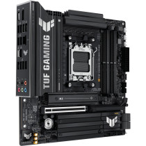 ASUS TUF GAMING B850M-PLUS AMD B850 Socket AM5 micro ATX, Scheda madre