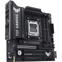 ASUS TUF GAMING B850M-PLUS AMD B850 Socket AM5 micro ATX, Scheda madre