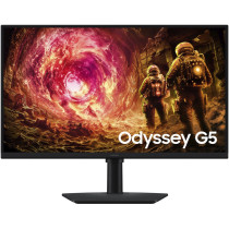 Samsung Odyssey S27FG502EU G50F, Monitor di gioco