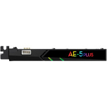Creative Sound BlasterX AE-5 Plus Interno 5.1 canali PCI-E, Scheda audio