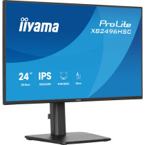 iiyama ProLite XB2496HSC-B1, Monitor LED