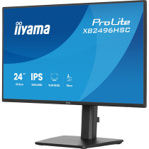 iiyama ProLite XB2496HSC-B1, Monitor LED