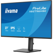 iiyama ProLite XB2796HSC-B1, Monitor LED