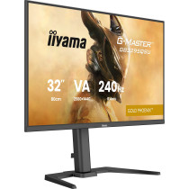 iiyama G-Master GB3295QSU-B1 Gold Phoenix, Monitor di gioco