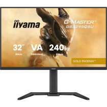 iiyama G-Master GB3295QSU-B1 Gold Phoenix, Monitor di gioco