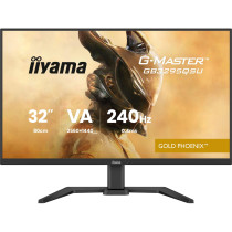 iiyama G-Master GB3295QSU-B1 Gold Phoenix, Monitor di gioco