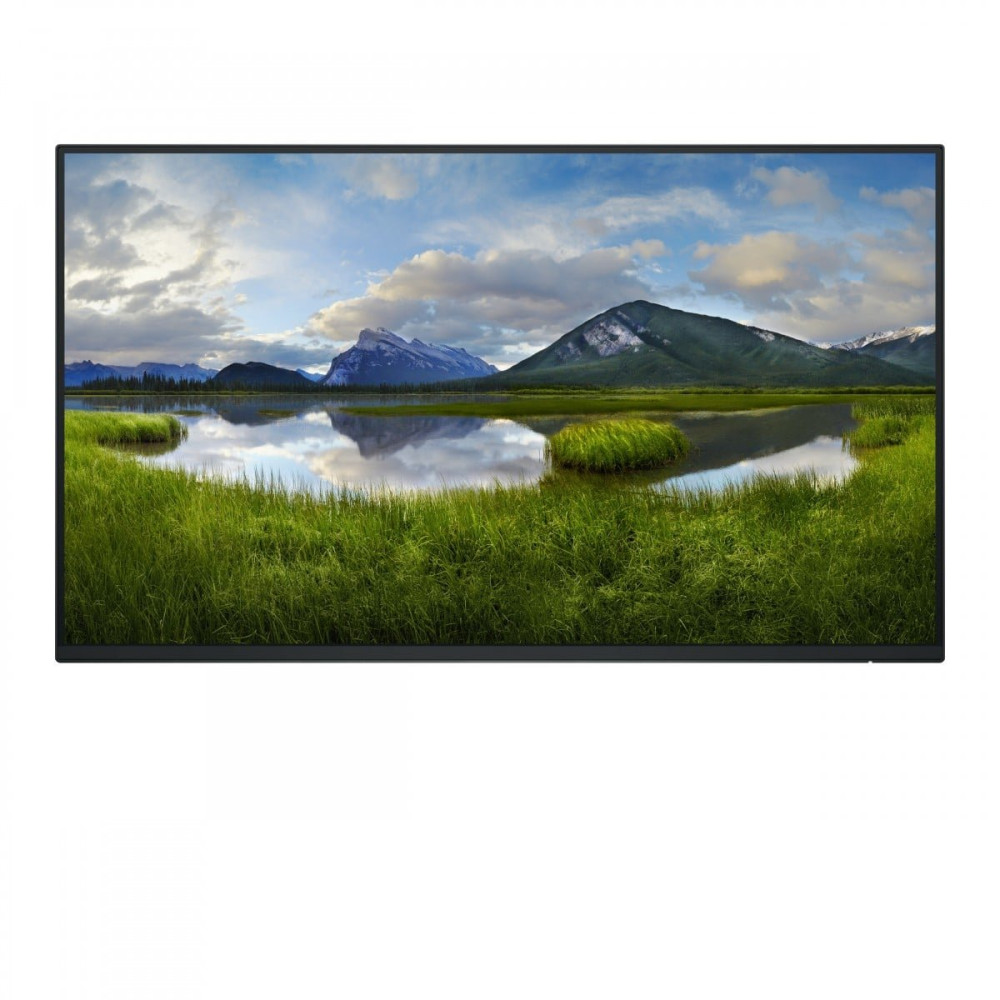 DELL Pro Plus P2425HE_WOST Monitor PC 61 cm (24") 1920 x 1080 Pixel Full HD LCD Nero