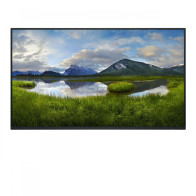 DELL Pro Plus P2725H_WOST Monitor PC 68,6 cm (27") 1920 x 1080 Pixel Full HD LCD Nero