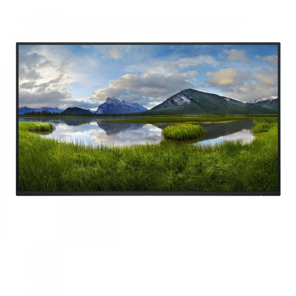 DELL Pro Plus P2725H_WOST Monitor PC 68,6 cm (27") 1920 x 1080 Pixel Full HD LCD Nero