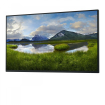 DELL Pro Plus P2725H_WOST Monitor PC 68,6 cm (27") 1920 x 1080 Pixel Full HD LCD Nero