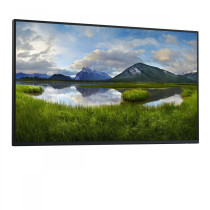 DELL Pro Plus P2725H_WOST Monitor PC 68,6 cm (27") 1920 x 1080 Pixel Full HD LCD Nero