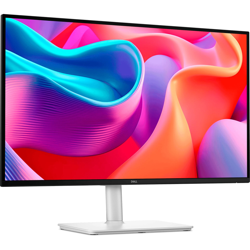 Dell S2725DC, Monitor LED