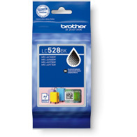 Brother Inchiostro nero LC528BK