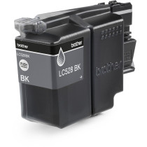 Brother Inchiostro nero LC528BK