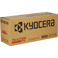 Kyocera TK-5270M cartuccia toner 1 pz Originale Magenta