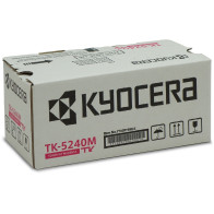 Kyocera TK-5240M cartuccia toner 1 pz Originale Magenta