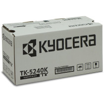 Kyocera TK-5240K cartuccia toner 1 pz Originale Nero