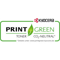 Kyocera TK-580Y cartuccia toner 1 pz Originale Giallo