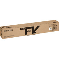 Kyocera TK-8115K cartuccia toner 1 pz Originale Nero