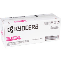 Kyocera TK-5370 cartuccia toner 1 pz Originale Magenta