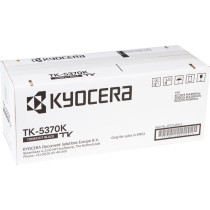 Kyocera TK-5370K cartuccia toner 1 pz Originale Nero