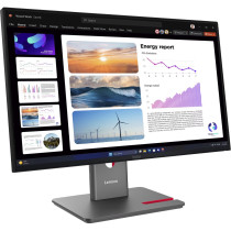 Lenovo ThinkVision P24Q-40, Monitor LED