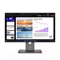 Lenovo ThinkVision P24Q-40, Monitor LED