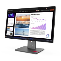 Lenovo ThinkVision P24Q-40, Monitor LED