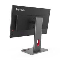 Lenovo ThinkVision P24Q-40, Monitor LED