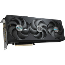 GIGABYTE GeForce RTX 5070 Ti EAGLE OC SFF 16G Scheda Grafica - 16GB GDDR7, 256 bit, PCI-E 5.0, 2542 MHz Core Clock, 3 x DP 2.1a,
