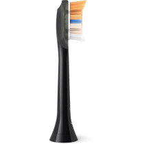 Philips Sonicare A3 Premium Tutto-in-Uno HX9092/88, confezione da 2, Testina