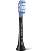 Philips Sonicare G3 Premium Cura delle Gengive HX9054/88, confezione da 4, Testina